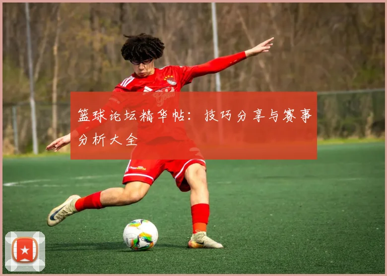 篮球论坛精华帖:技巧分享与赛事分析大全