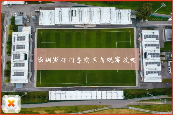 汤姆斯杯门票购买与观赛攻略